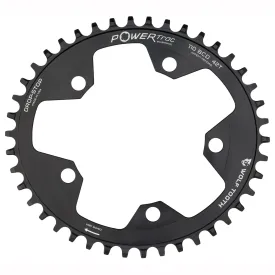 Oval 110 BCD Gravel / CX / Road Chainrings