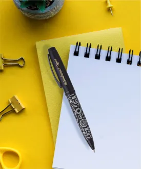 Personalized Gift Rolling Explorer Pen