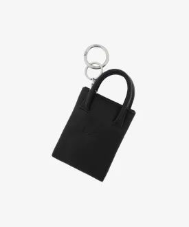 (PRE-ORDER) TXT - [WORLD TOUR ACT : PROMISE] OFFICIAL MD MINI POUCH (BLACK)