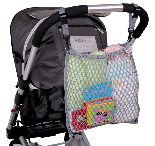 Push Chair Net Bag