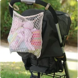 Push Chair Net Bag