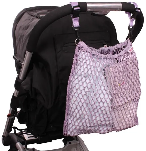 Push Chair Net Bag