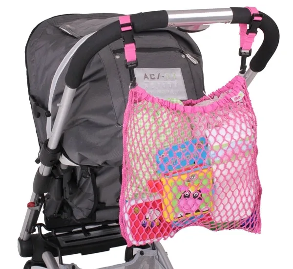 Push Chair Net Bag