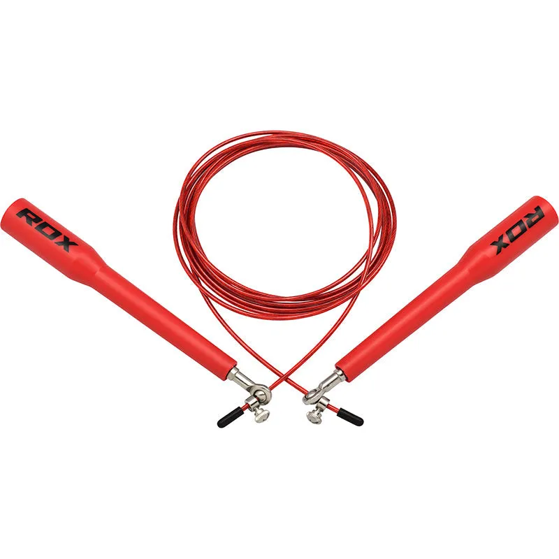 RDX C5 Adjustable Skipping Rope