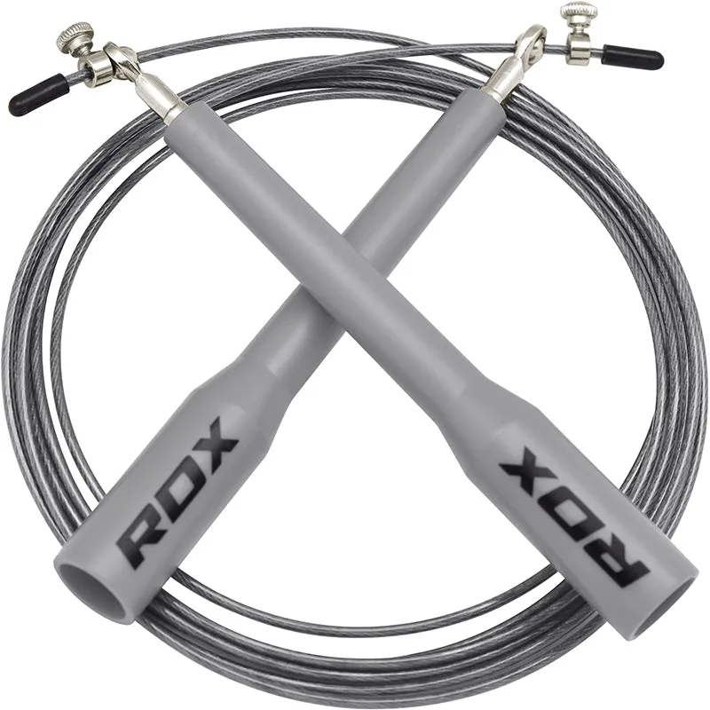 RDX C5 Adjustable Skipping Rope