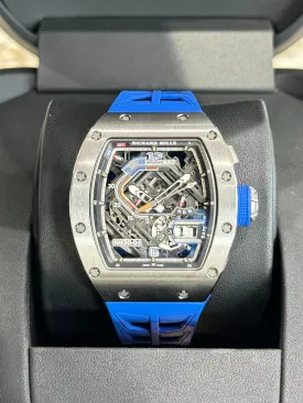 Richard Mille RM 30-01