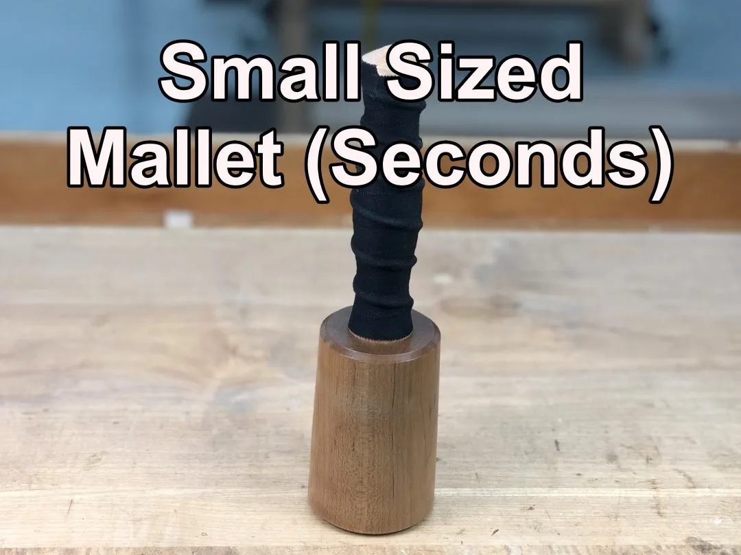 Rob Cosman's Small Sized Mallet (Seconds)