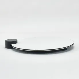 ROUND TRAY