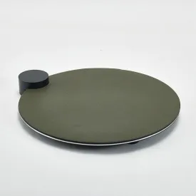 ROUND TRAY