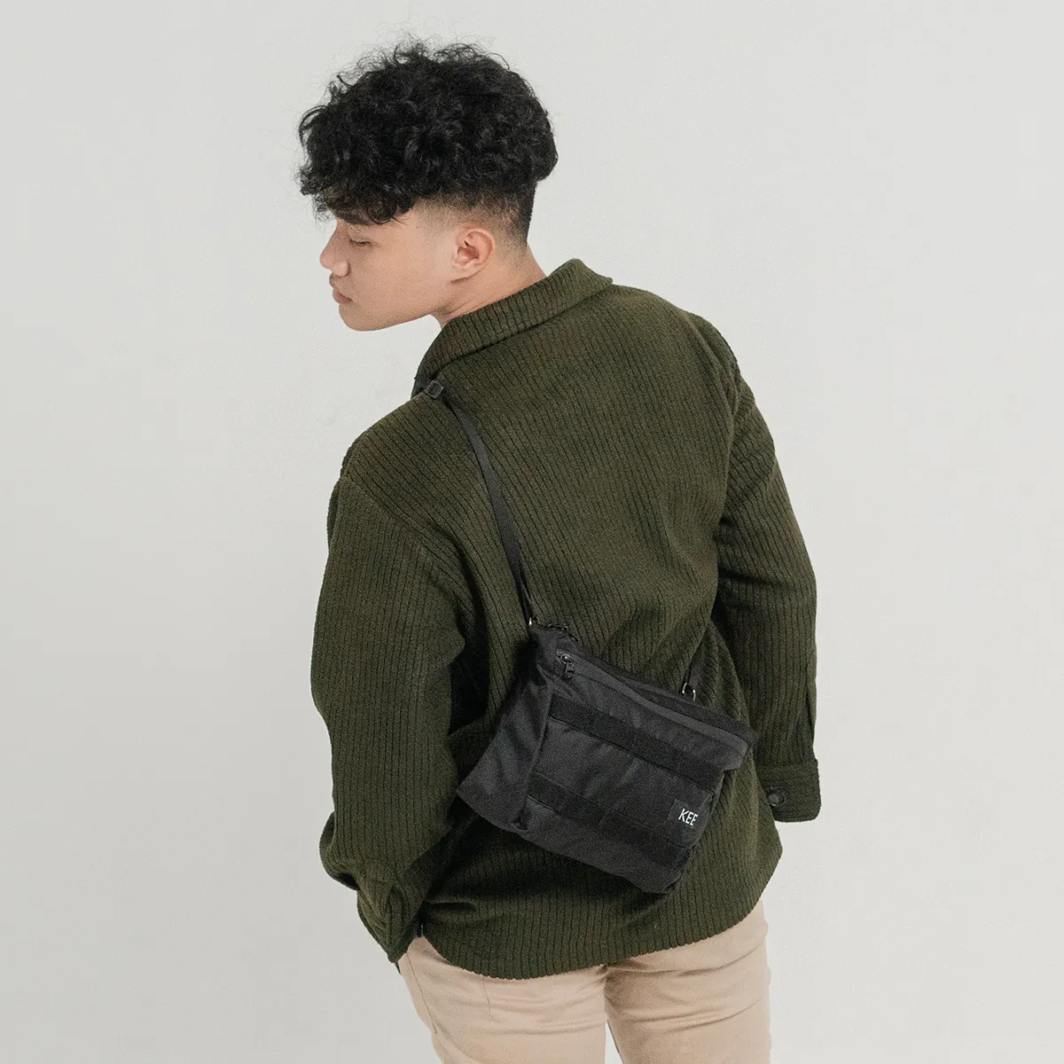 Saba Sling Bag