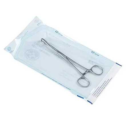 Self Seal Sterilization Pouch 3.5"x9" Large (200pc/Box)