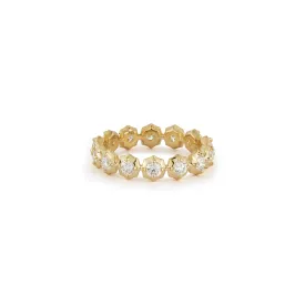 Sophisticate Eternity Band