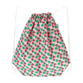 Strawberry Swim Bag