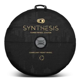 Synthesis Double Wheel Bag