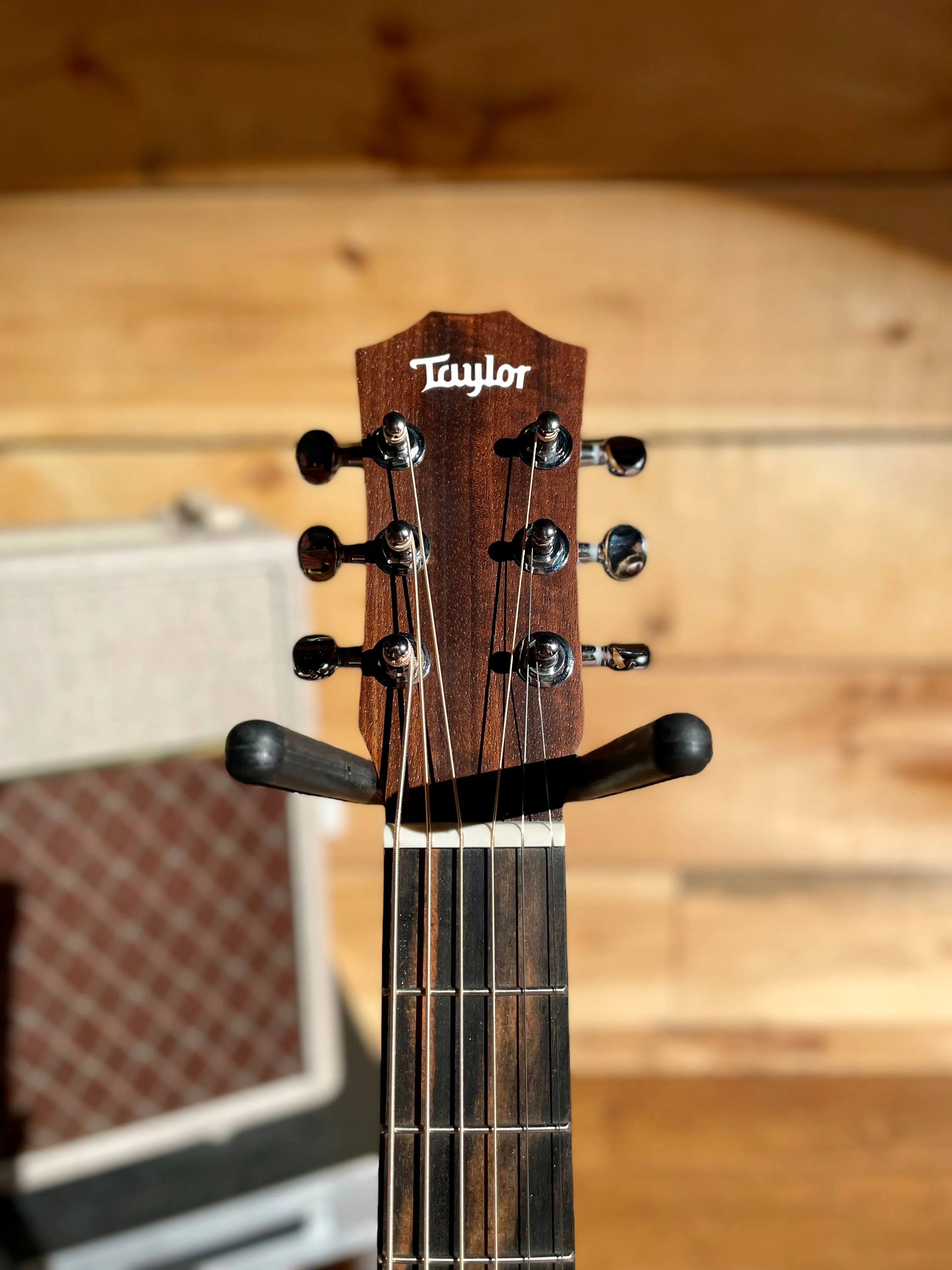 Taylor BT1, Sitka Spruce/Walnut