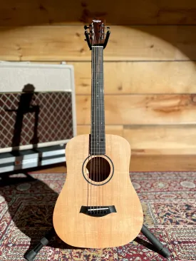 Taylor BT1, Sitka Spruce/Walnut