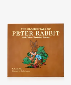 The Classic Tale of Peter Rabbit