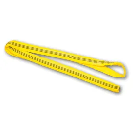 THRS3 Round Lifting Sling 3 Ton Yellow