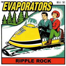 v311 - The Evaporators   Thee Dublins - "Ripple Rock"