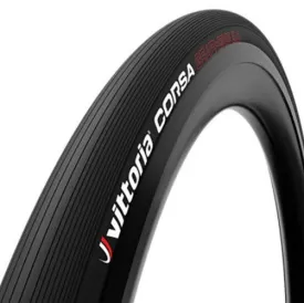 Vittoria Corsa Graphene 2.0 - Black 25mm