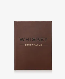 Whiskey Cocktails