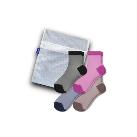 Women's Sheer Quarter 4-Pack