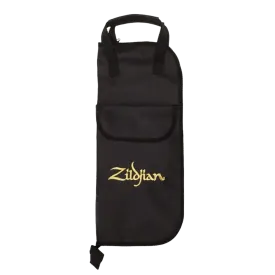 Zildjian Drumstick Bag Gold Text